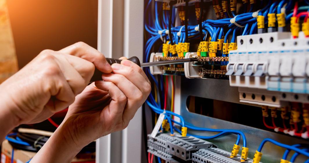 Elektricien Groepenkast Zoetermeer